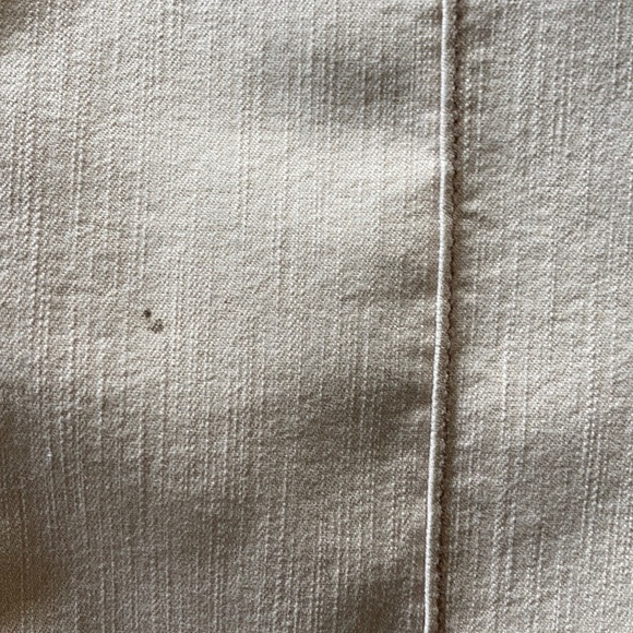 Guess cropped jeans - Picture 4 of 4